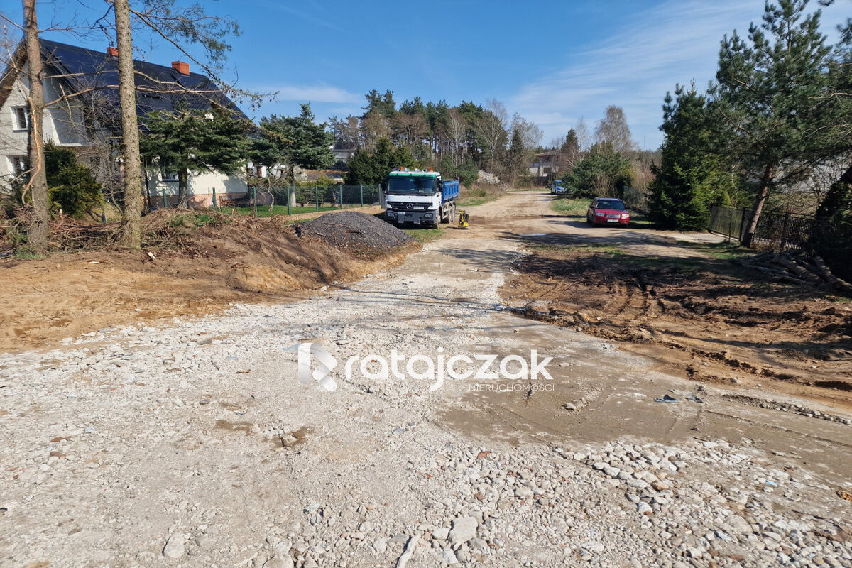 Powierzchnia działek: 2069 m² - 3537 m² | MpzpGdynia