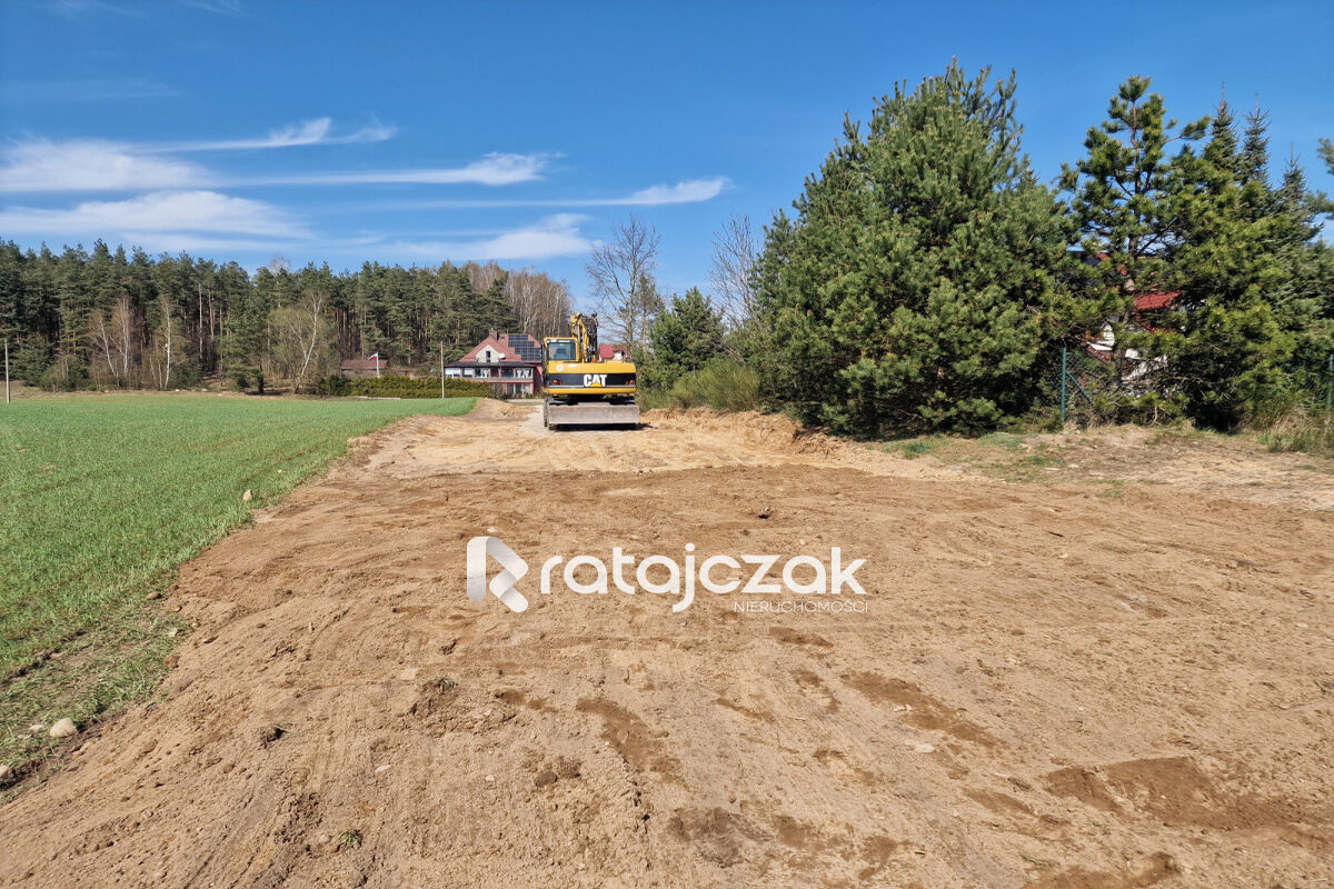 Powierzchnia działek: 2069 m² - 3537 m² | MpzpGdynia