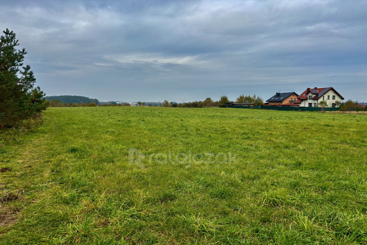 Zabudowa jednorodzinna wolnostojąca lub bliźniaczaGdynia