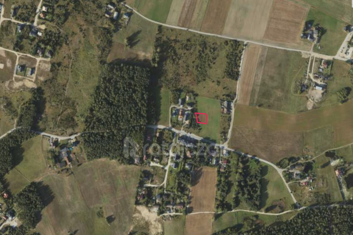 Zabudowa jednorodzinna wolnostojąca lub bliźniaczaGdynia