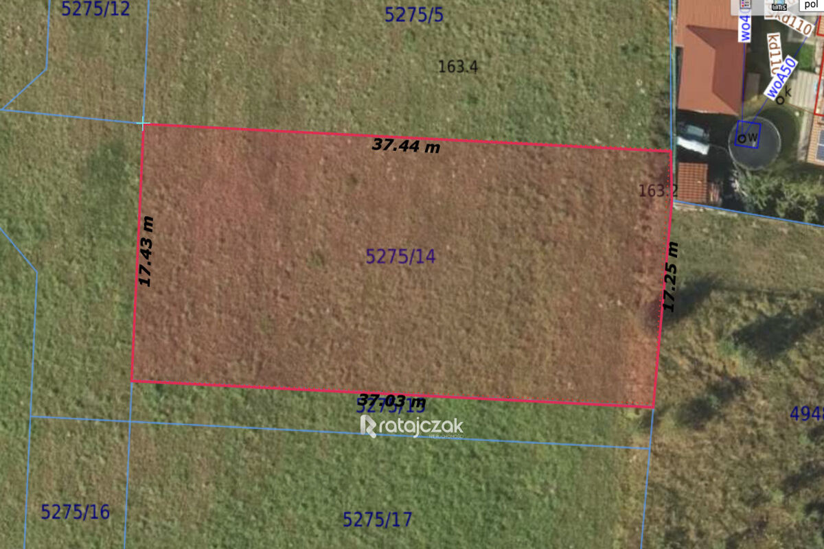Zabudowa jednorodzinna wolnostojąca lub bliźniaczaGdynia