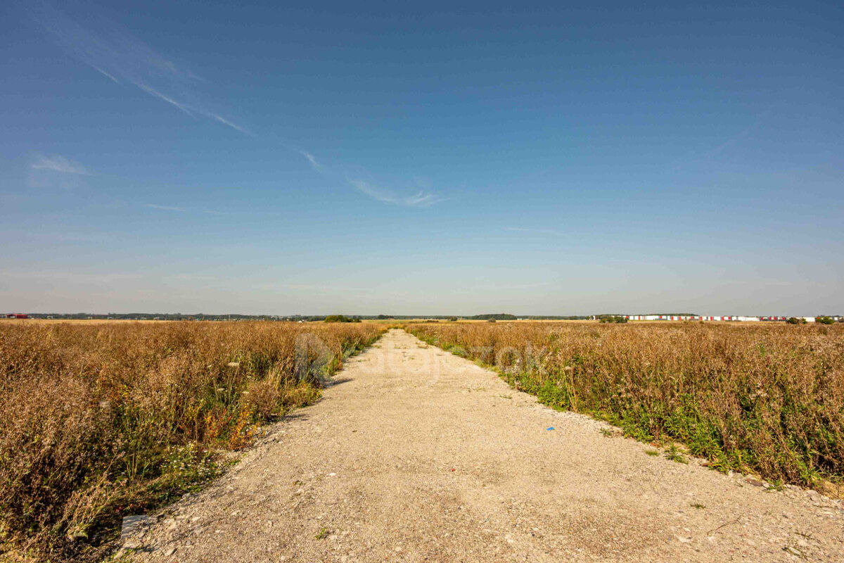 Atrakcyjne działki budowlane – Gdańsk MatarniaGdańsk