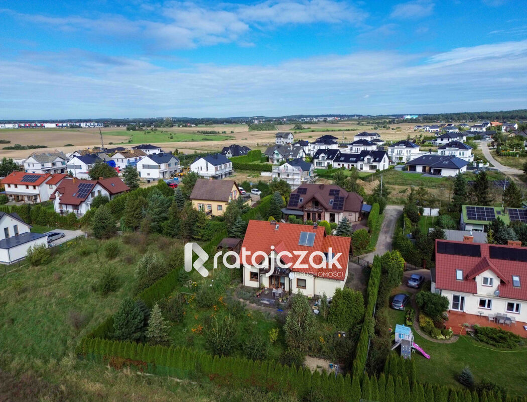 Atrakcyjne działki budowlane – Gdańsk MatarniaGdańsk