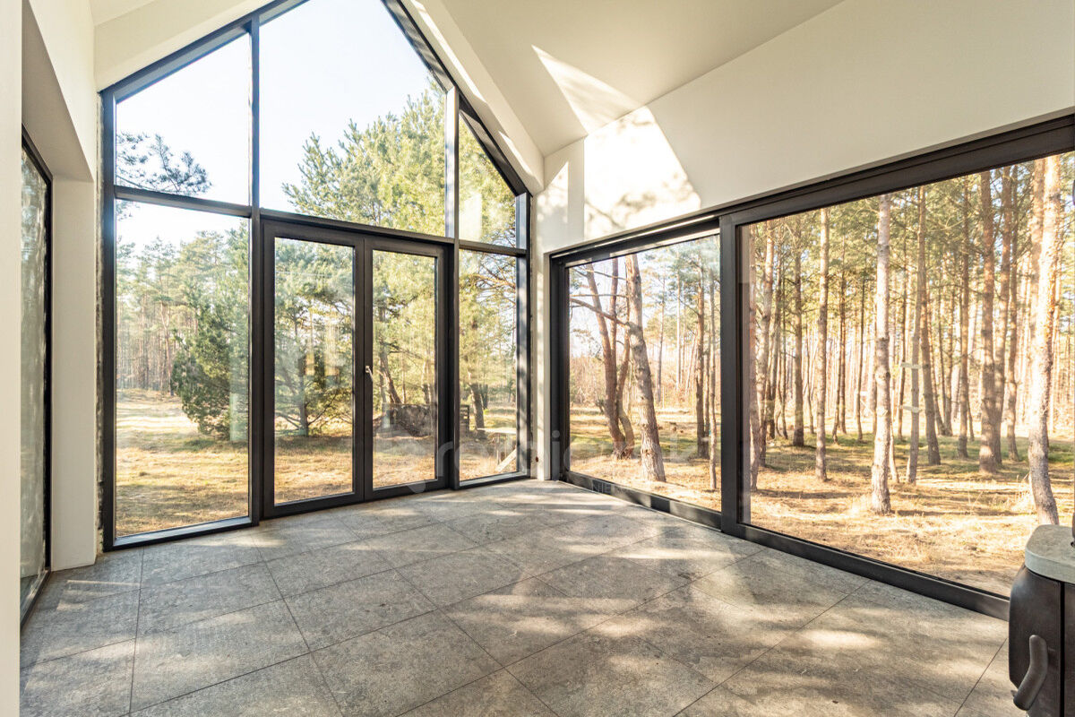 DOMEK NAD MORZEM | LAS | SASINO | 3 156m2 DZIAŁKASasino