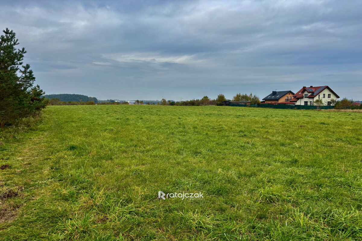 Zabudowa jednorodzinna wolnostojąca lub bliźniaczaGdynia