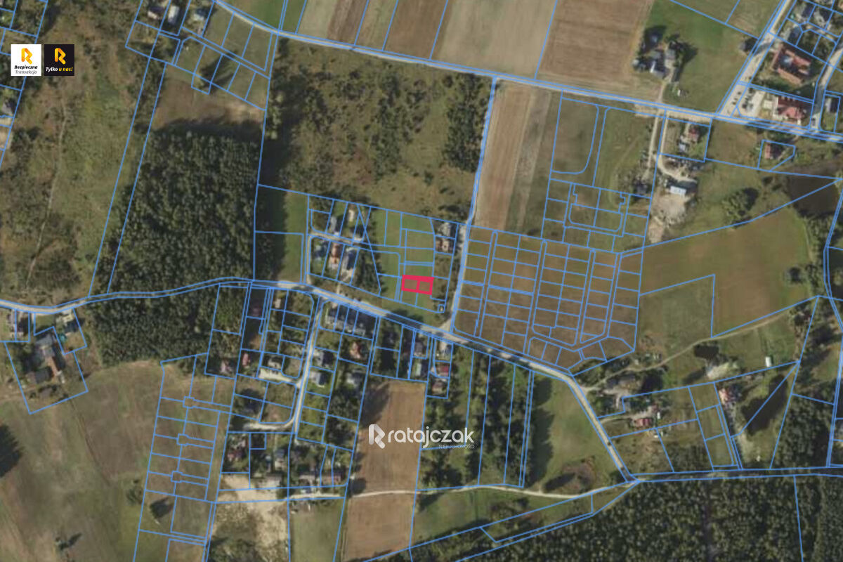 Zabudowa jednorodzinna wolnostojąca lub bliźniaczaGdynia