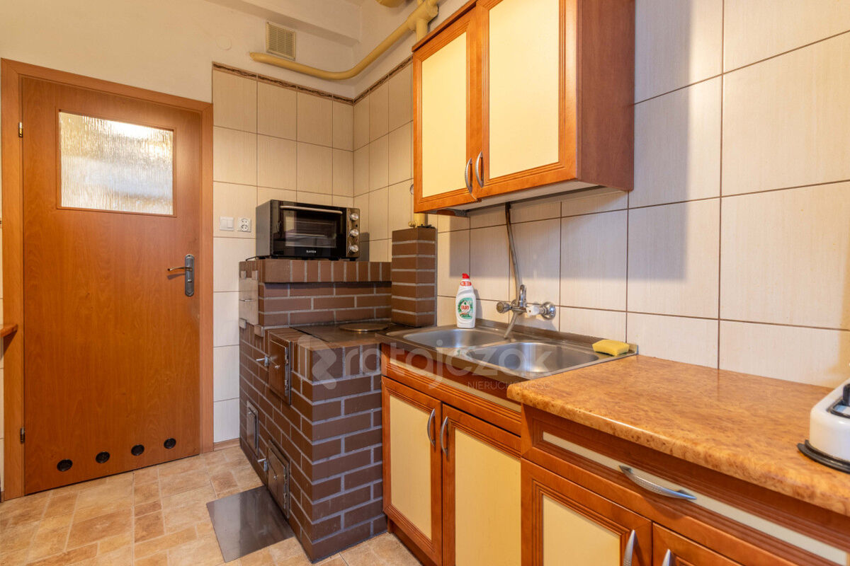 Kniewo k.Wejherowa|2 Pok|Parter|Bezczynszowe – Kniewo