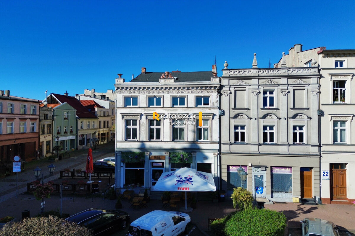 Zabytkowy charakter - współczesne możliwościTczew