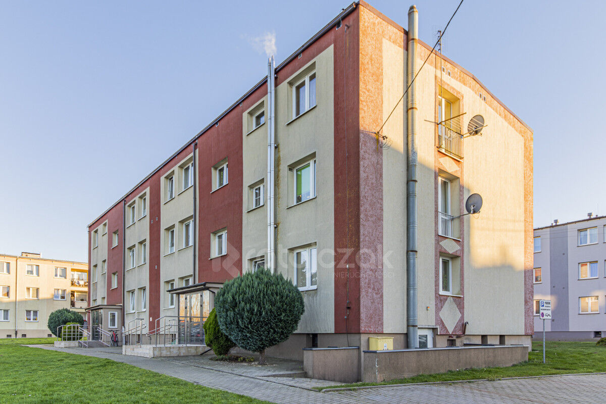1 POK | 2 PIĘTRO | GNIEWINO | ŚWIEŻO PO REMONCIEGniewino