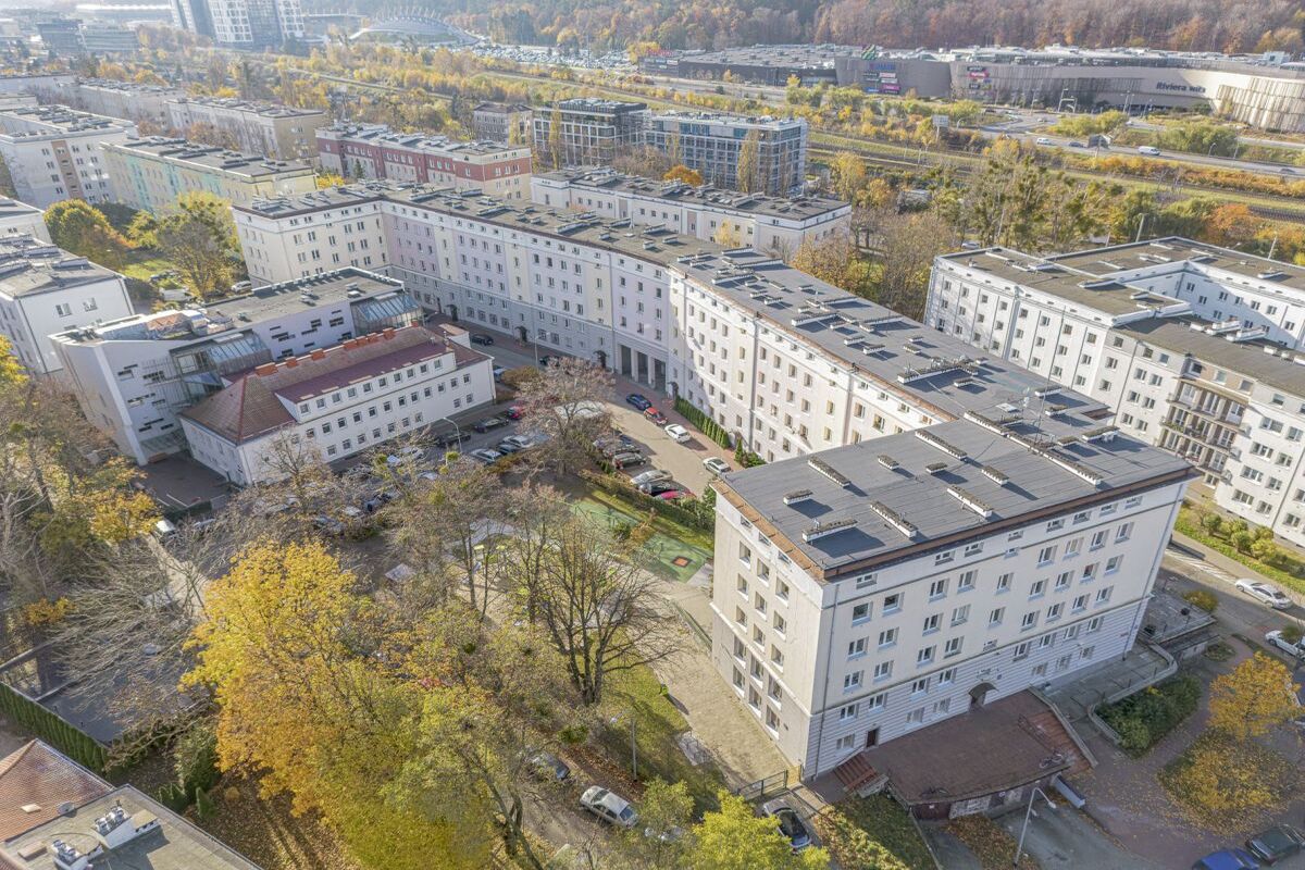 Gdynia 2 pok Top Lokalizacja Wzg. Św. MaksymilianaGdynia