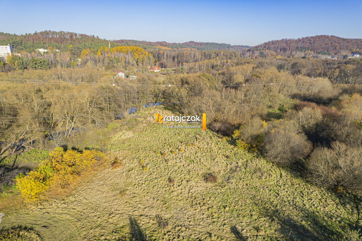 Wejherowo – ul. Staromłyńska  działka 12 599 m²Wejherowo