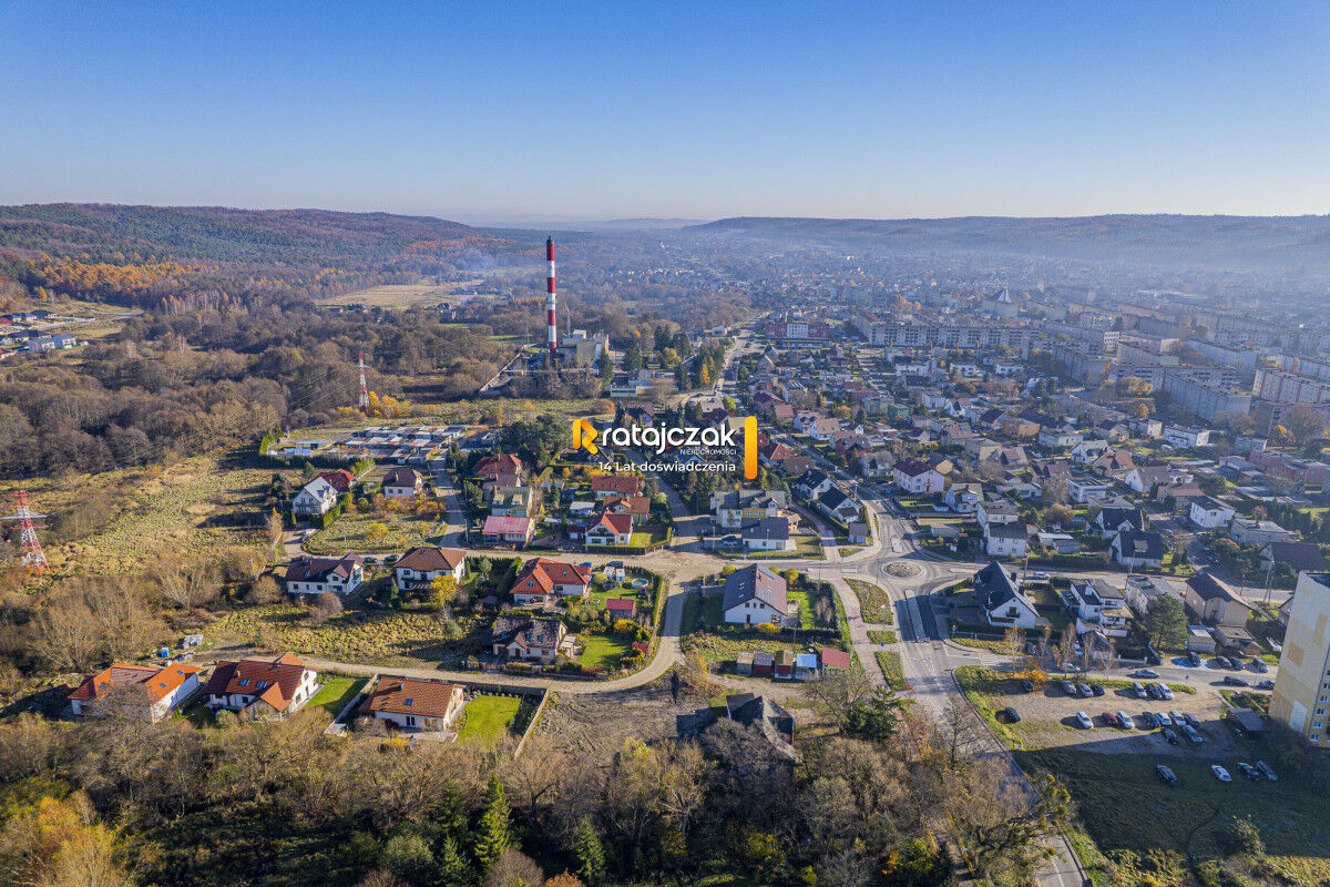 Wejherowo – ul. Staromłyńska  działka 12 599 m²Wejherowo
