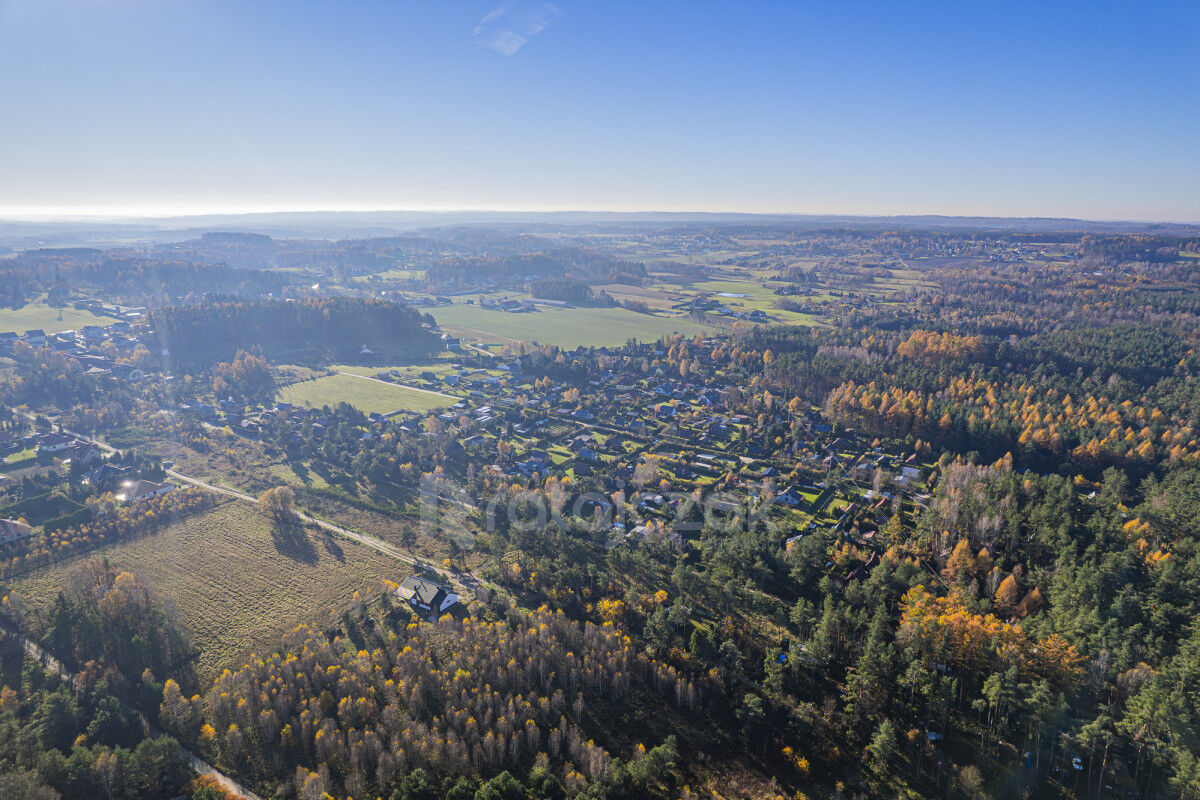 DZIAŁKA Zbychowo  pod inwestycję mieszkaniowąZbychowo