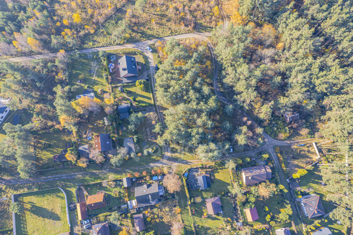 DZIAŁKA Zbychowo  pod inwestycję mieszkaniowąZbychowo