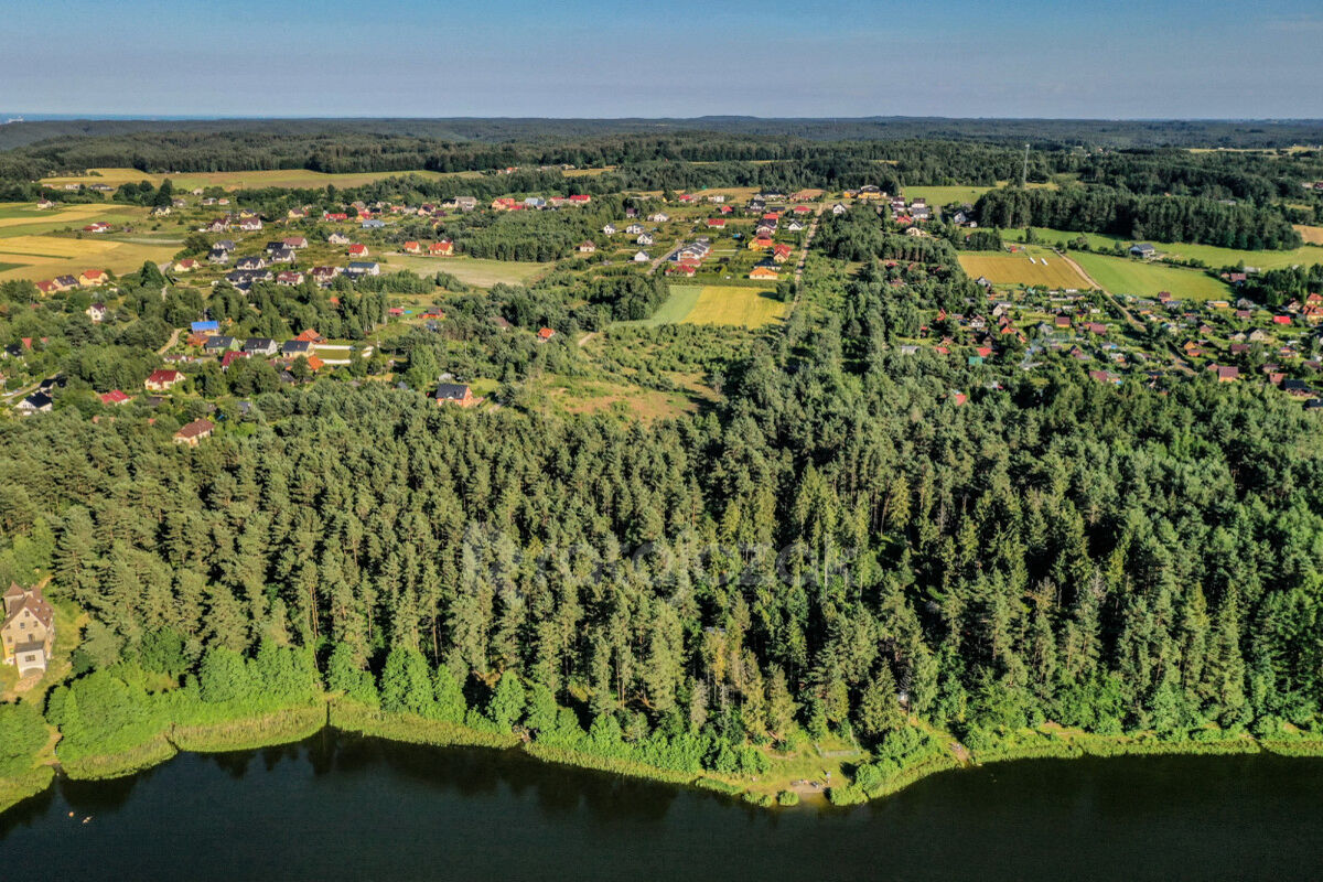 DZIAŁKA Zbychowo  pod inwestycję mieszkaniowąZbychowo