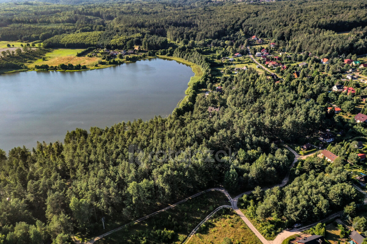 DZIAŁKA Zbychowo  pod inwestycję mieszkaniowąZbychowo