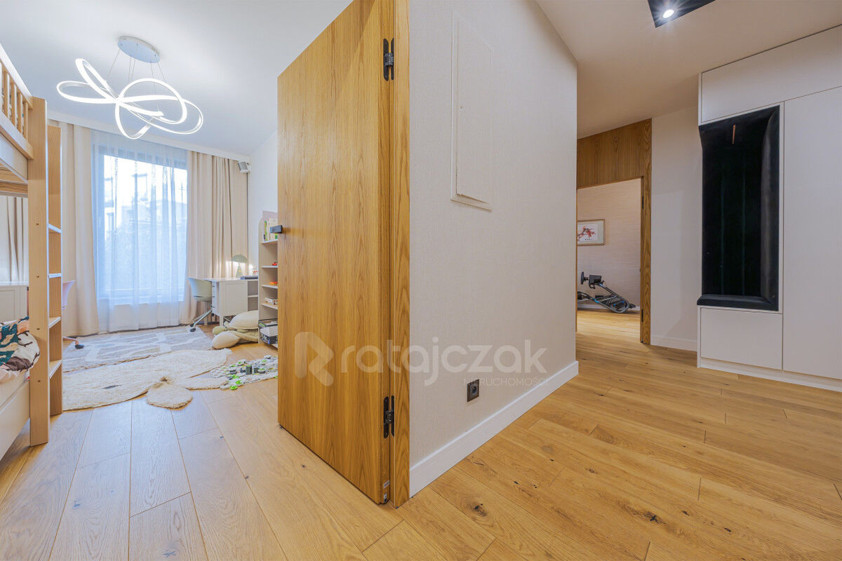 Apartament Nad Morzem Gdańsk BOTANICA 4 Pok  OgródGdańsk