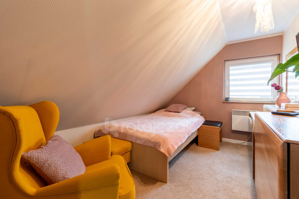 2 domy | działka 725 m2 | 6 km od plażyŁebcz