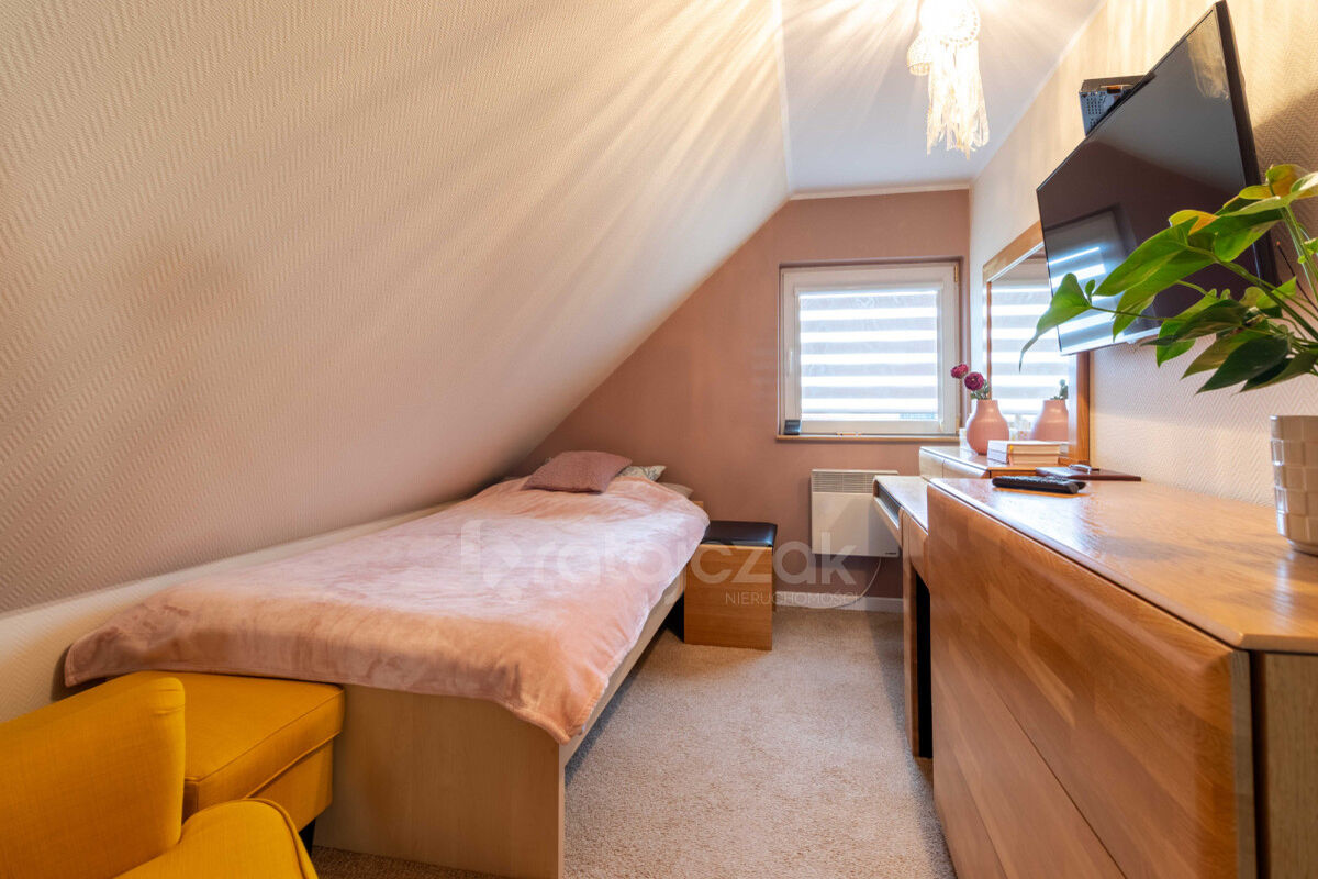 2 domy | działka 725 m2 | 6 km od plażyŁebcz