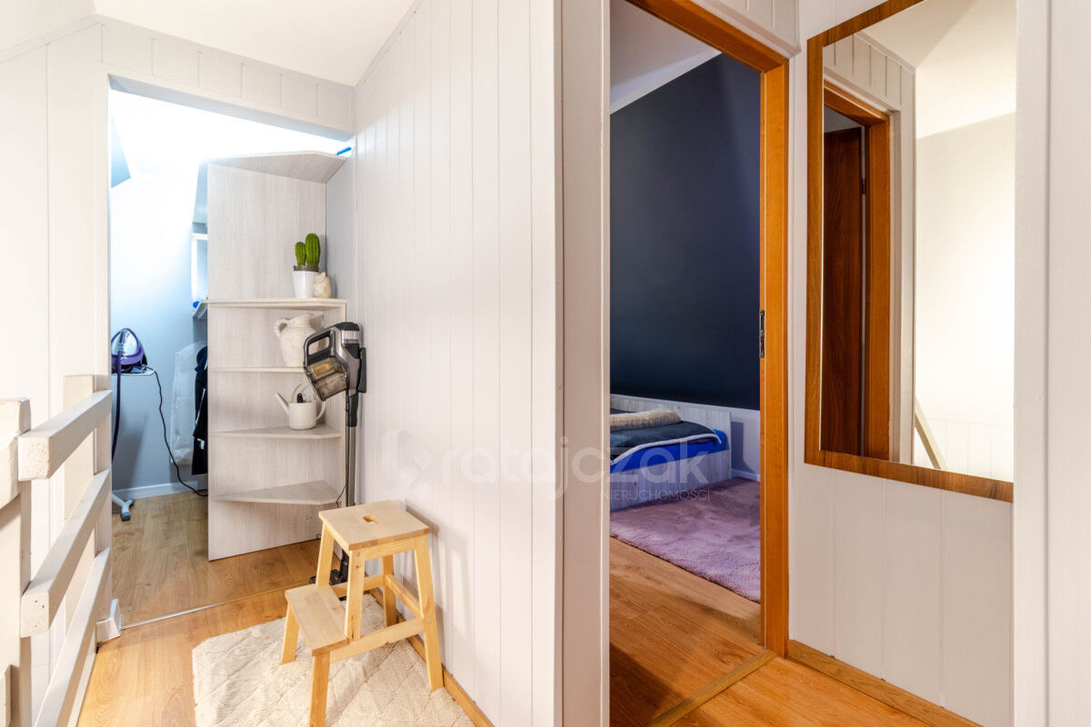 2 domy | działka 725 m2 | 6 km od plażyŁebcz