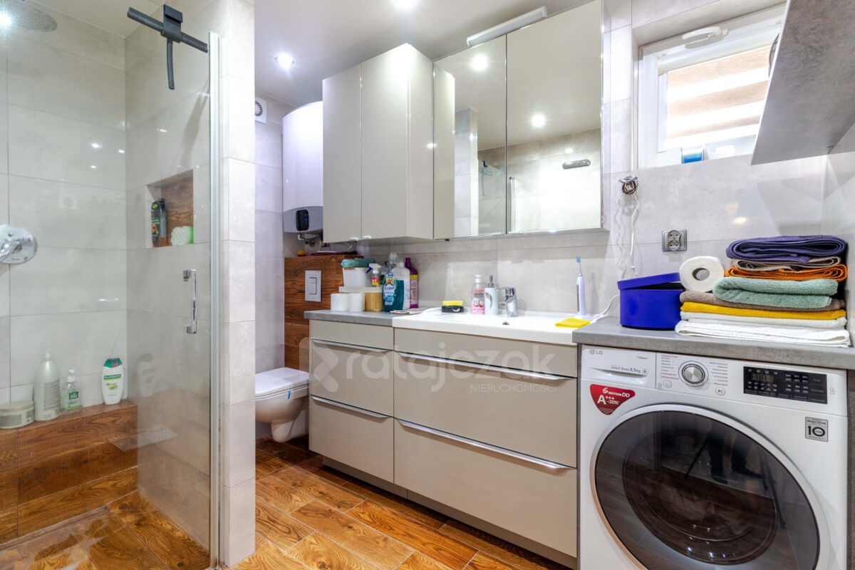 2 domy | działka 725 m2 | 6 km od plażyŁebcz