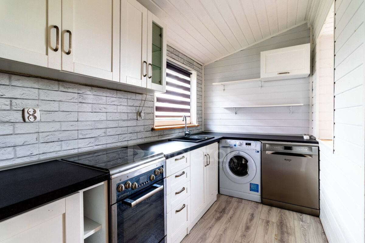 2 domy | działka 725 m2 | 6 km od plażyŁebcz