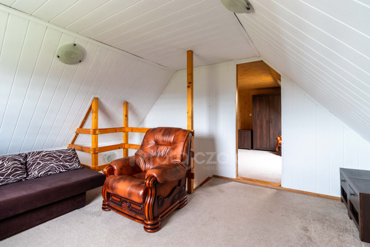 2 domy | działka 725 m2 | 6 km od plażyŁebcz