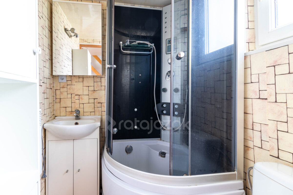 2 domy | działka 725 m2 | 6 km od plażyŁebcz