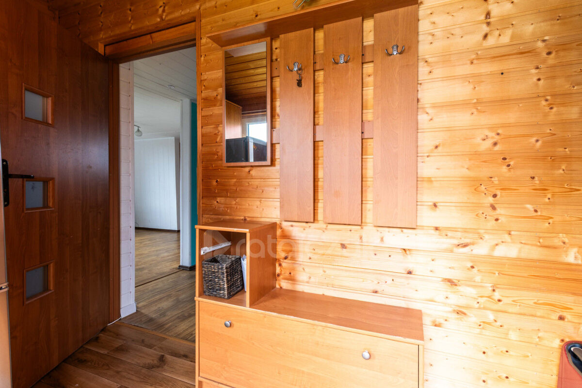 2 domy | działka 725 m2 | 6 km od plażyŁebcz