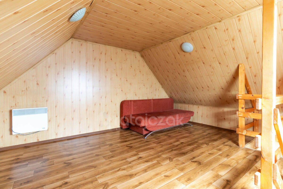 2 domy | działka 725 m2 | 6 km od plażyŁebcz