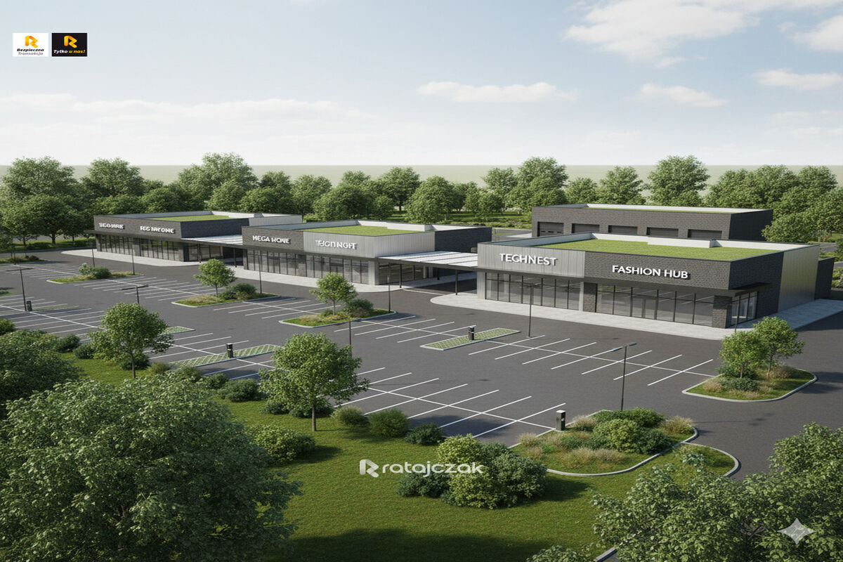 Działka inwestycyjna na sprzedaż – Ełk | 21 102 m²Ełk