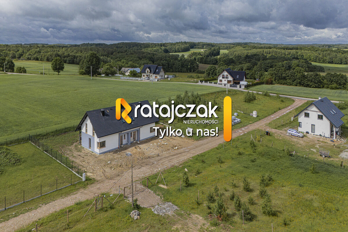Bliźniak 99 31 m2 | Zęblewo |odbiór I kwartał 2026Zęblewo