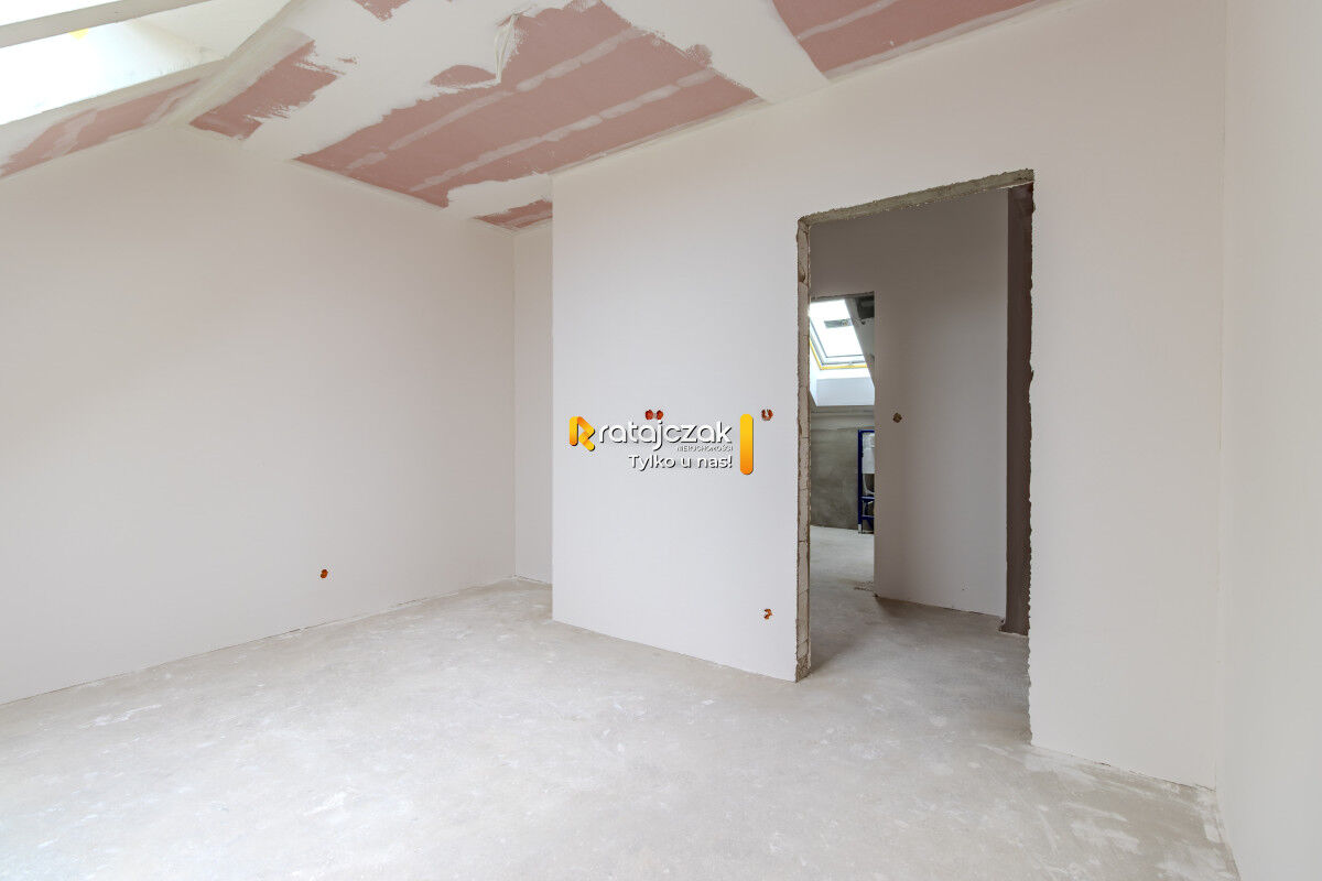 Gotowy bliźniak 99 m² | Wysoki standard | ZęblewoZęblewo