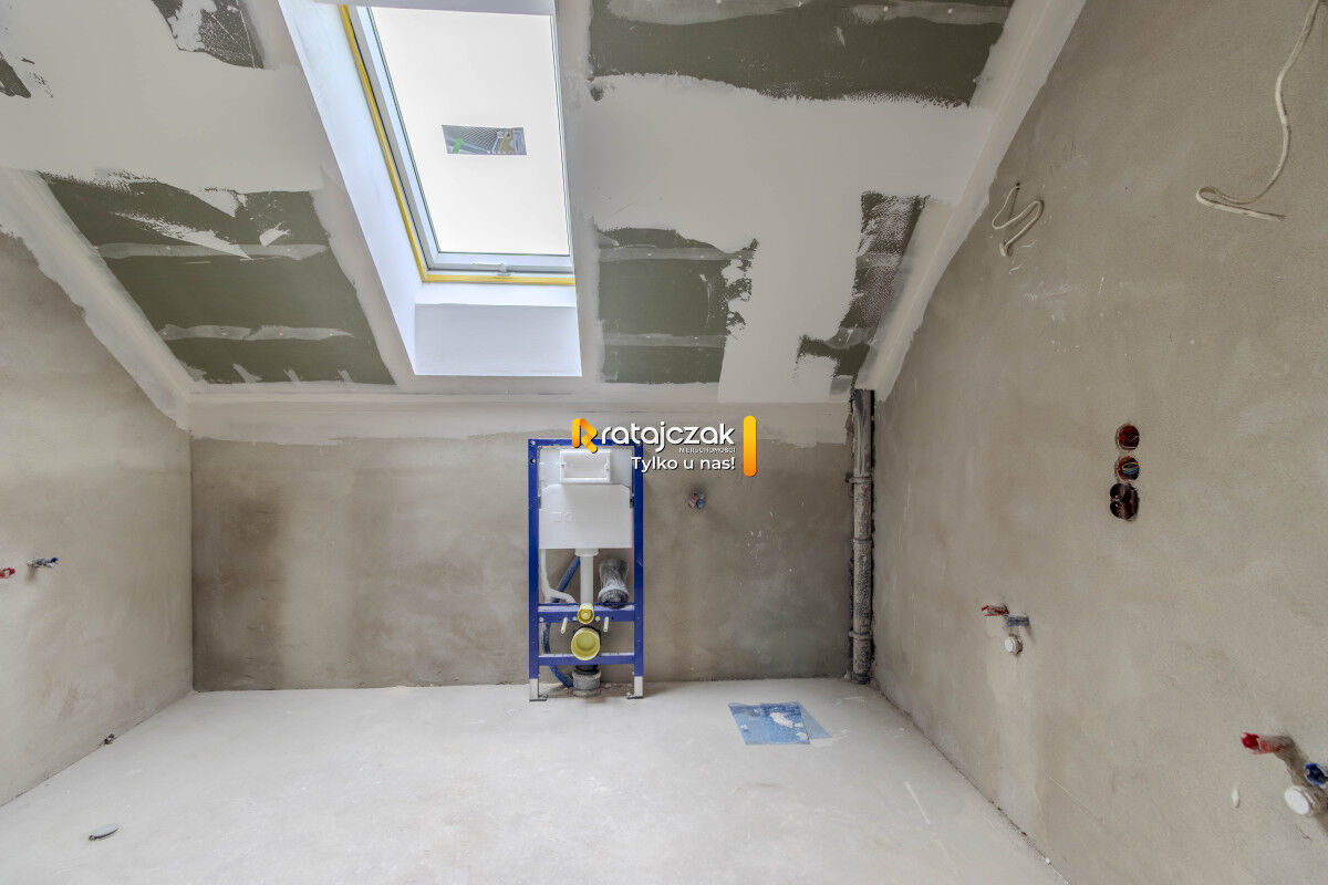 Gotowy bliźniak 99 m² | Wysoki standard | ZęblewoZęblewo