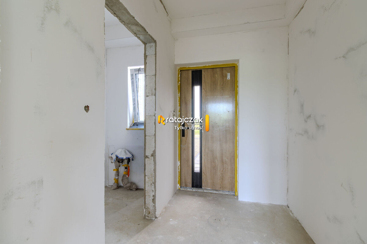 Gotowy bliźniak 99 m² | Wysoki standard | ZęblewoZęblewo