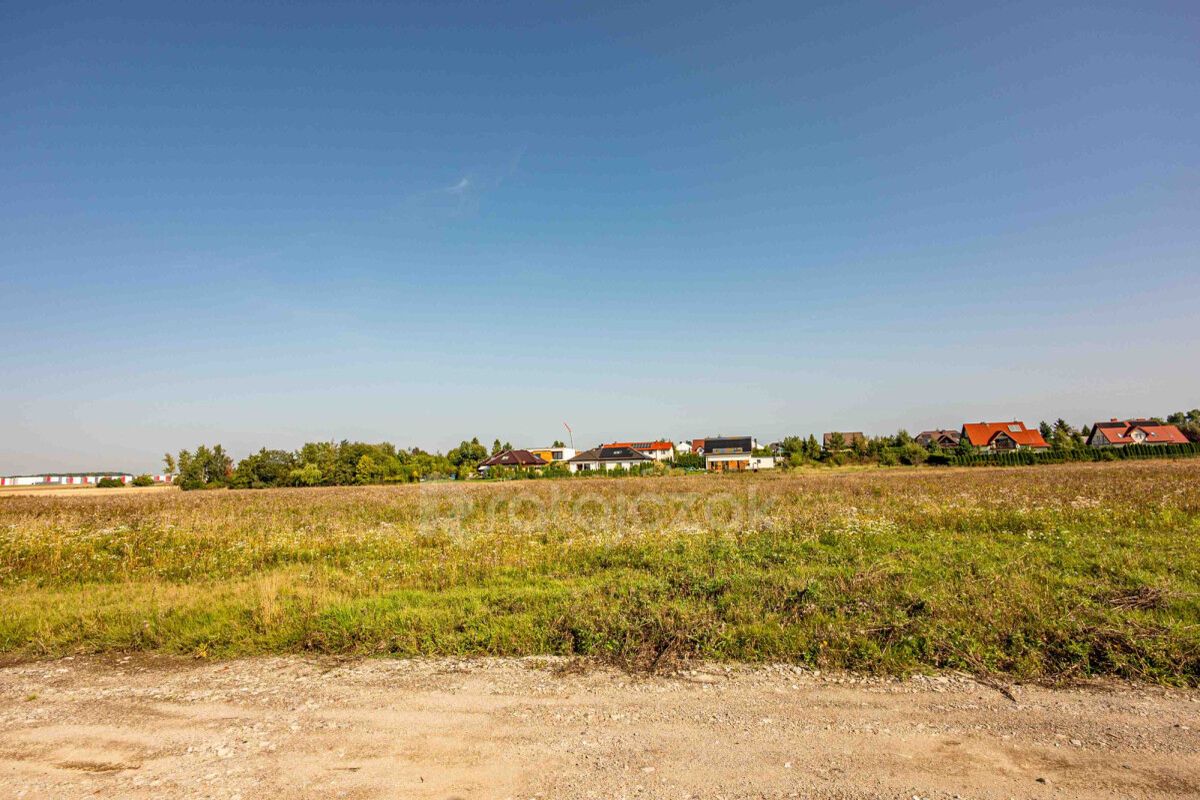 Atrakcyjne działki budowlane – Gdańsk Matarnia – Gdańsk