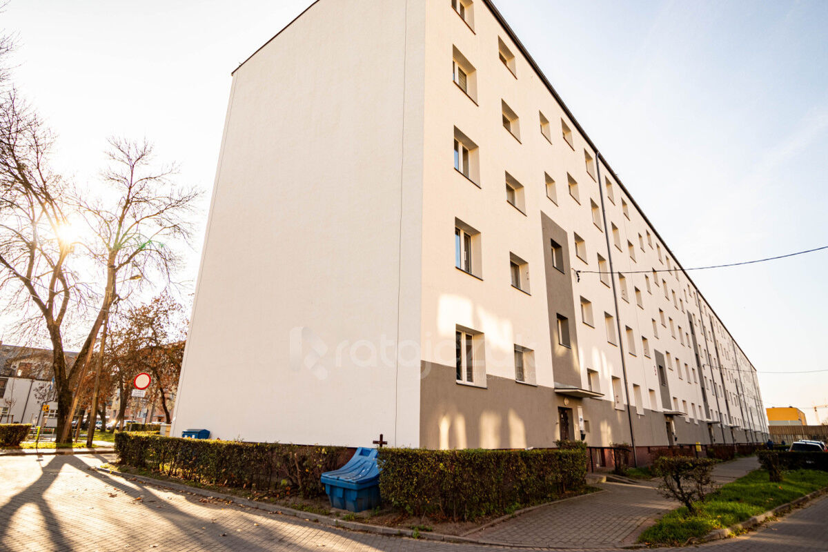 2 POK WEJHEROWO CENTRUM | DO REMONTU SPÓŁDZIELCZEWejherowo
