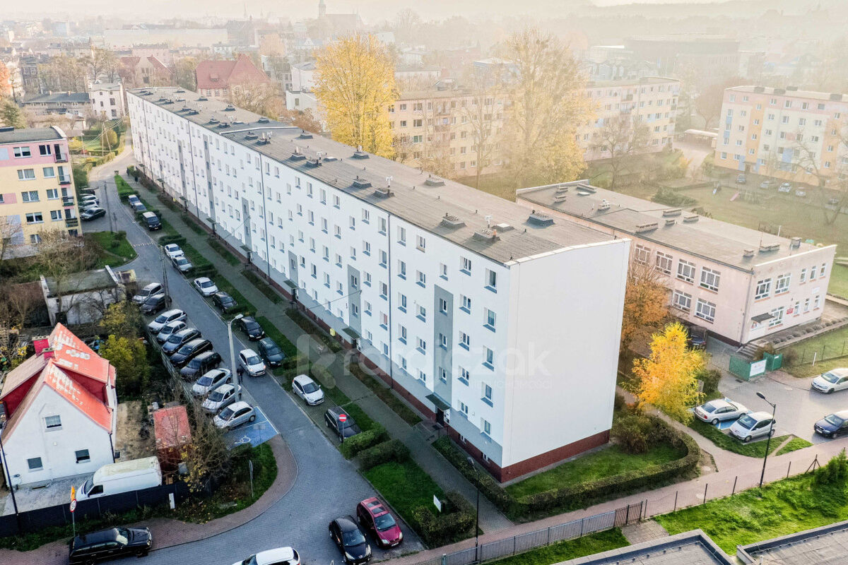 2 POK WEJHEROWO CENTRUM | DO REMONTU SPÓŁDZIELCZEWejherowo