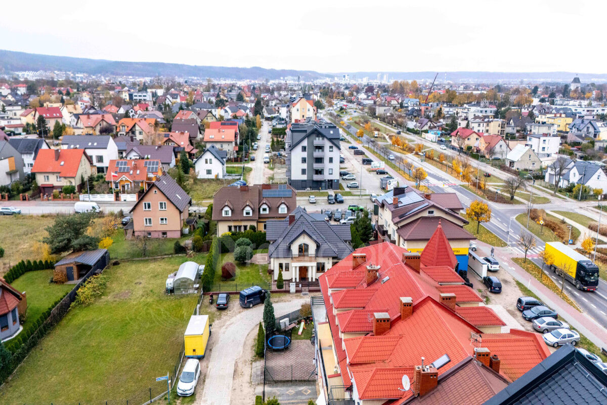 Dom do zamieszkania  wysoki standardRumia