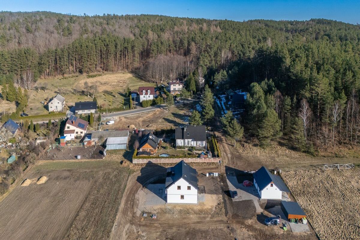 Ostatni|Od zaraz|5POK|Garaż|Pralnia|Wysoki standar – Tyłowo