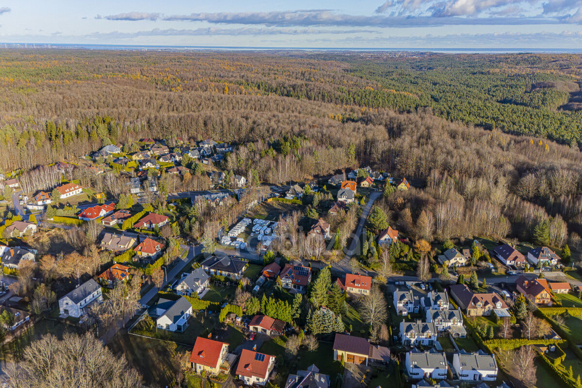 Rodzinny dom 5-pokojowy + duża działka + kawalerkaKąpino