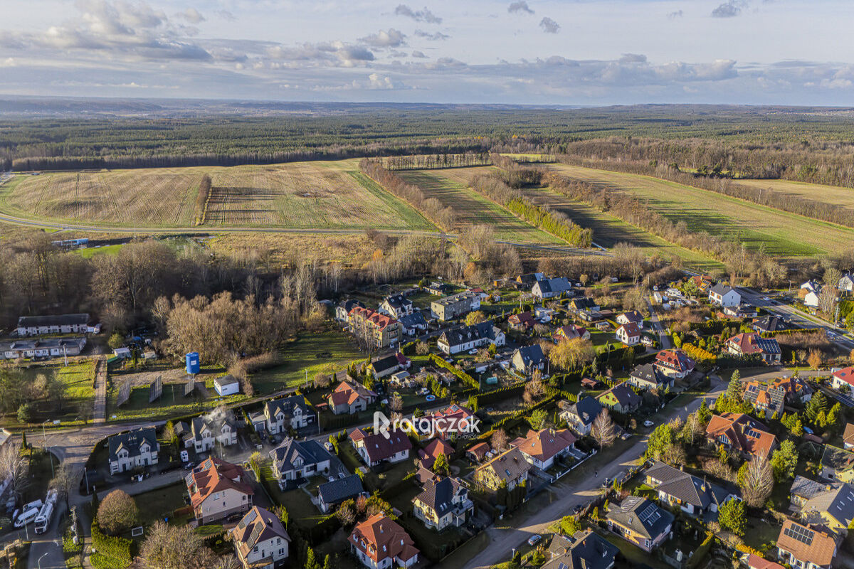 Rodzinny dom 5-pokojowy + duża działka + kawalerkaKąpino