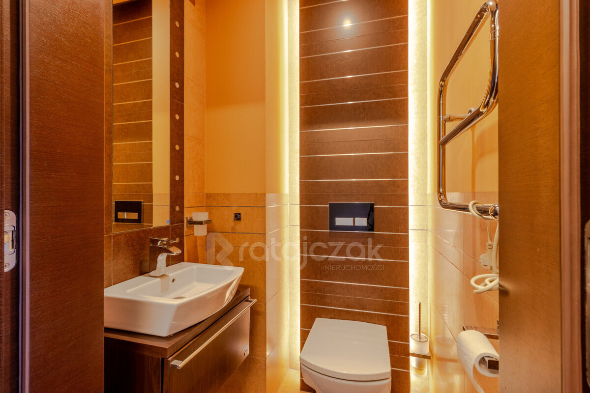 Niepowtarzalna jakość w Wejherowie. Willa PrestigeWejherowo