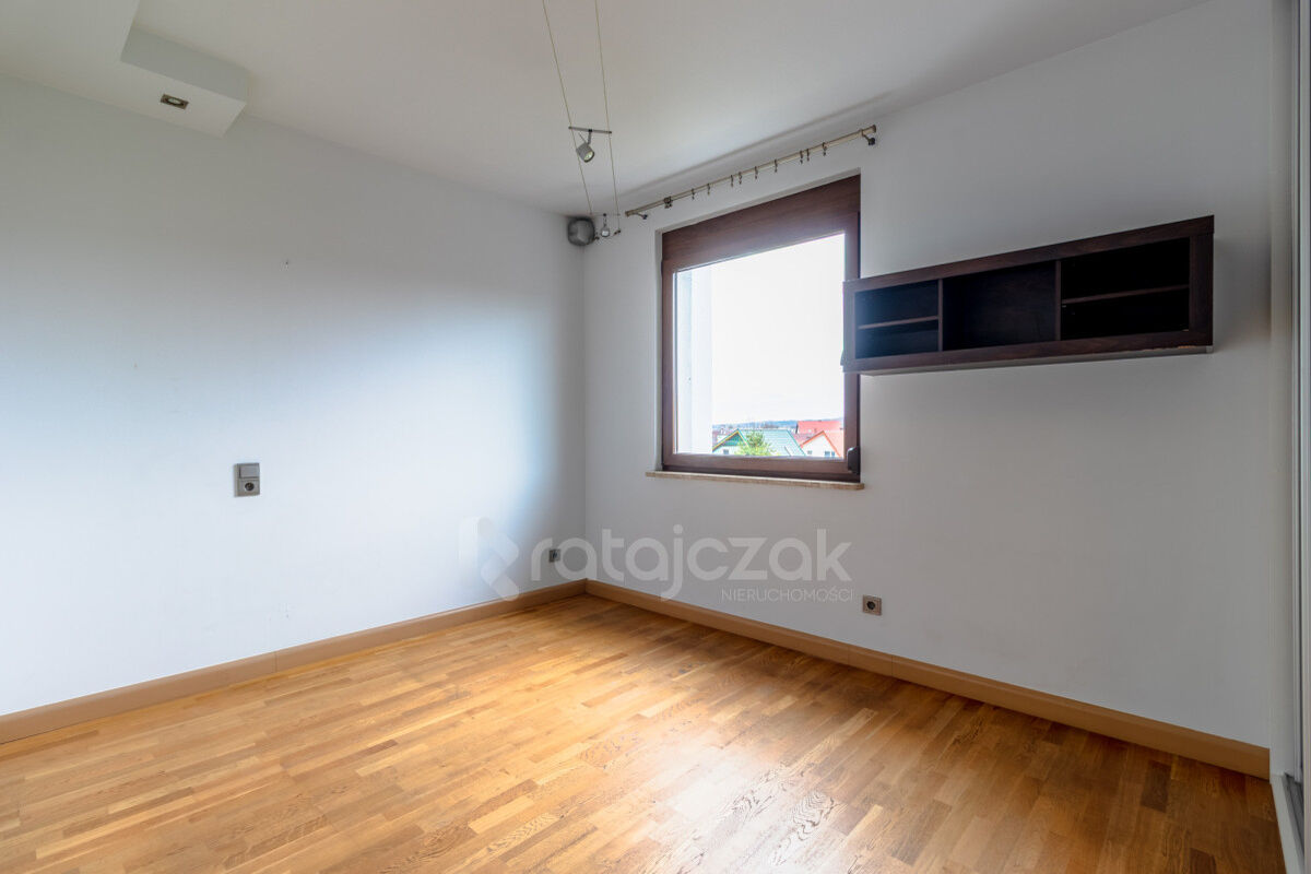 Niepowtarzalna jakość w Wejherowie. Willa PrestigeWejherowo