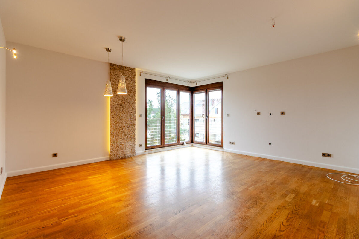 Niepowtarzalna jakość w Wejherowie. Willa PrestigeWejherowo