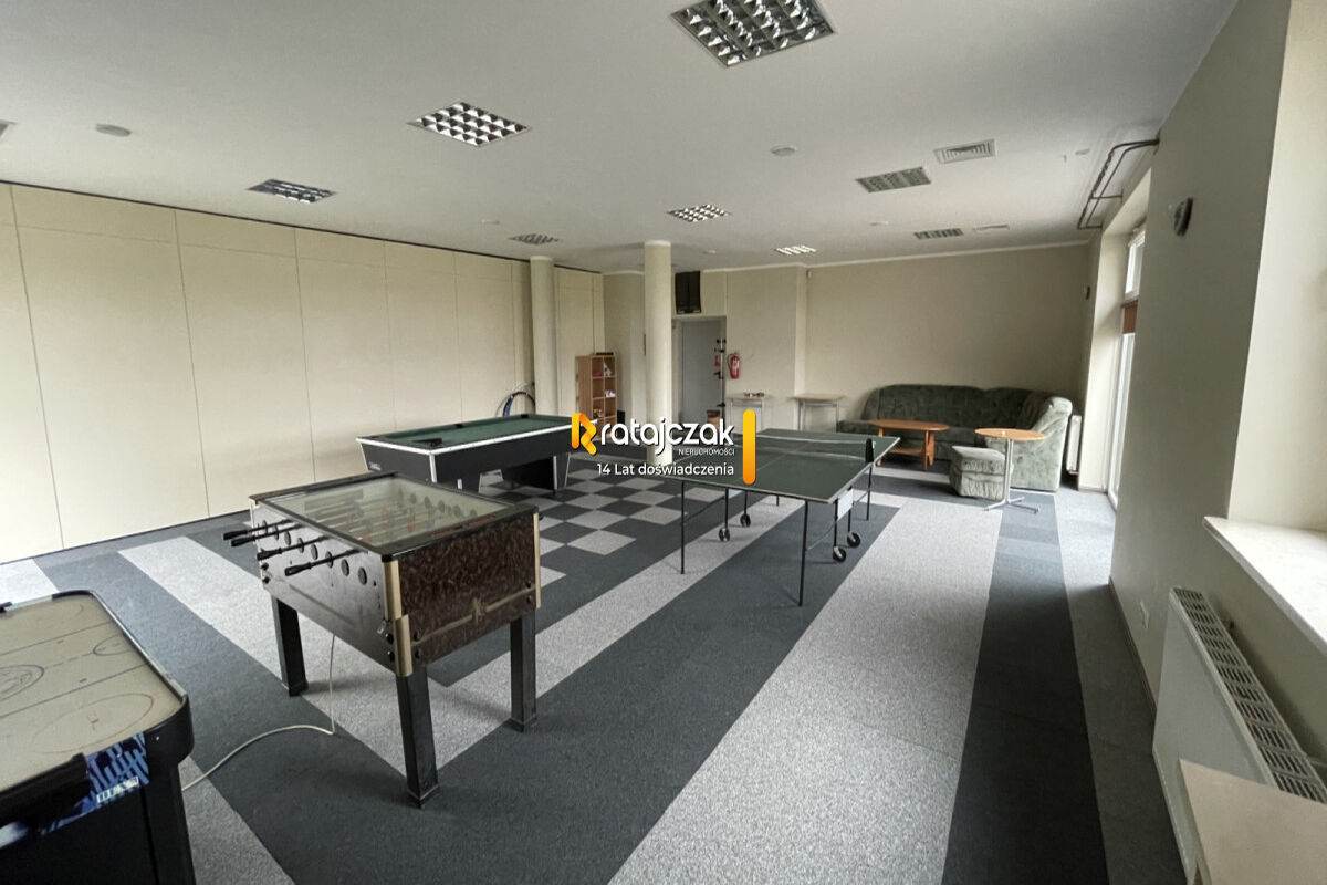 Unikatowy Kompleks Hotelowo-RekreacyjnyZblewo