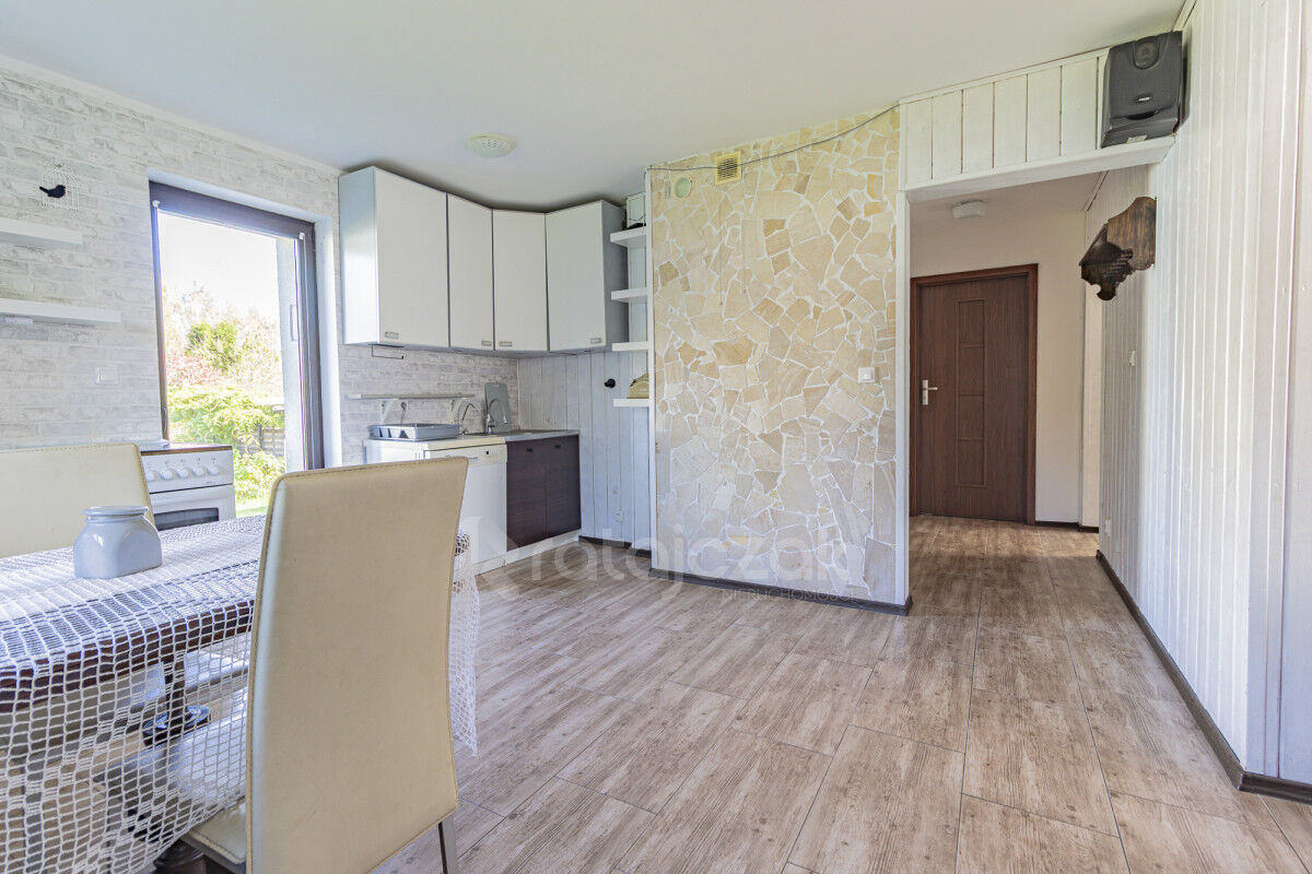 2 OSOBNE MIESZKANIA | DOM WOLNOSTOJĄCY|EKOLOGICZNYKamień