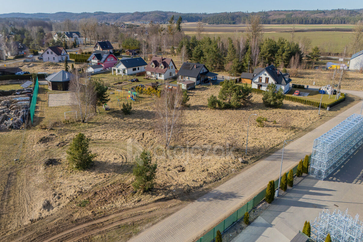 935 m2 z Warunkami Zabudowy | Bożepole MałeBożepole Małe