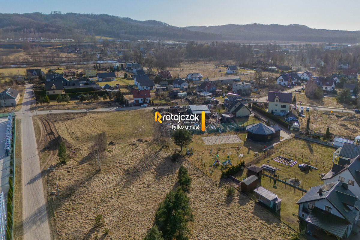 935 m2 z Warunkami Zabudowy | Bożepole MałeBożepole Małe