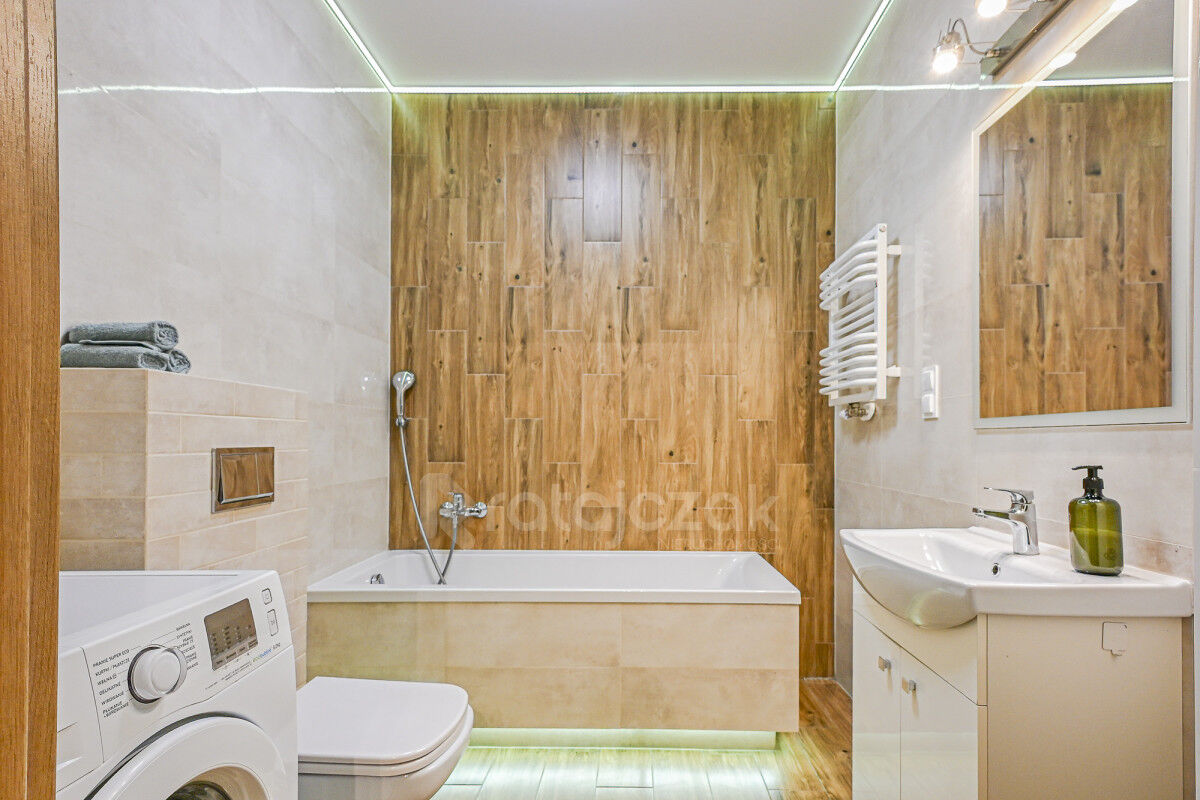 eko 3-pok. mieszkanie  Gdańsk Jasień balkon windaGdańsk